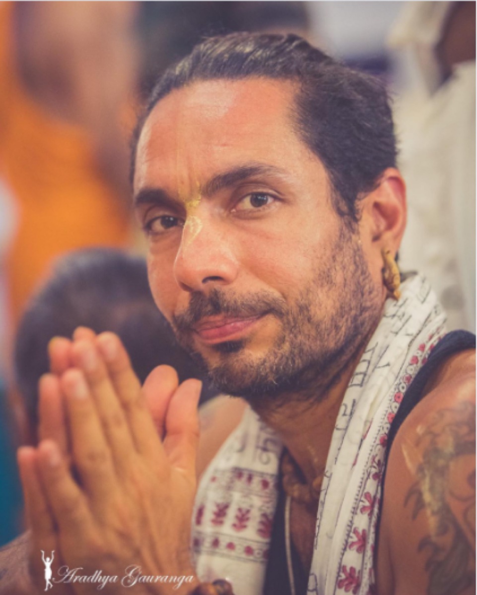 Visvambhar Sheth